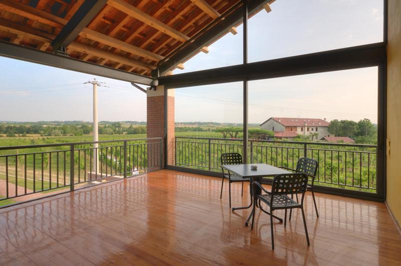 Agriturismo Colombarino Villa Desenzano del Garda Phòng bức ảnh