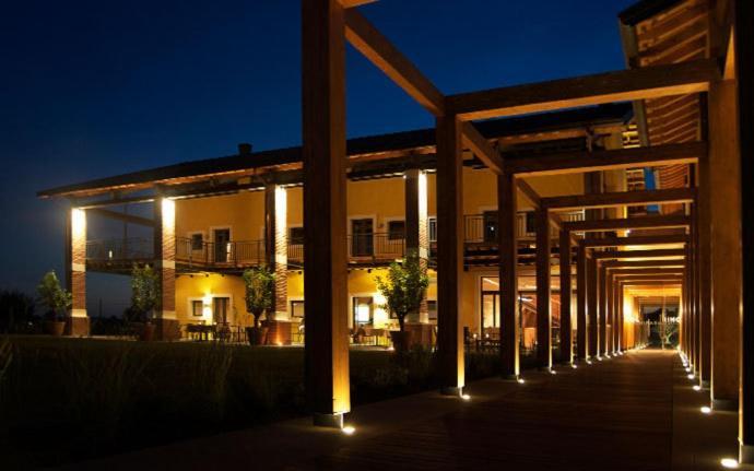 Agriturismo Colombarino Villa Desenzano del Garda Ngoại thất bức ảnh